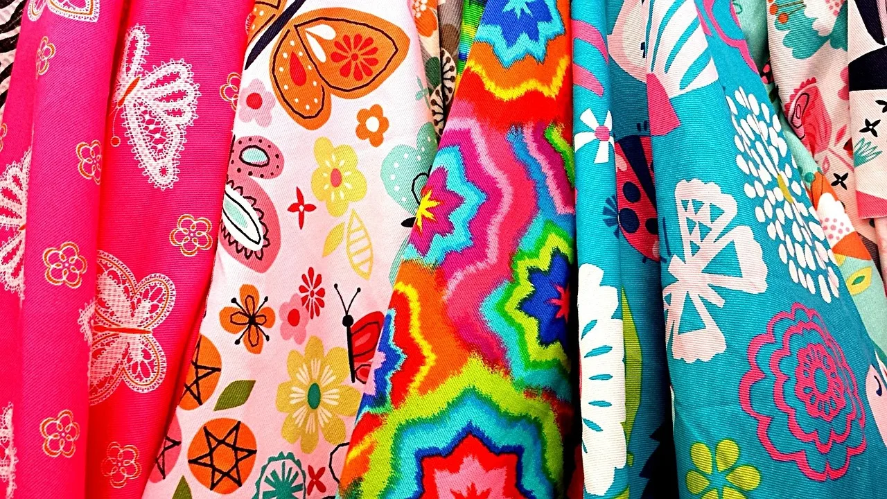 fabric, cloth, textile, clothing, pattern, design, material, dress, clothes, texture, fashion, cotton, vintage, style, color, silk, female, garment, red, craft, industry, colorful, shop, retro, thread, yellow, linen, tailor, apparel, surface, natural, blue, collection, old, orange, fabric, fabric, fabric, fabric, fabric, cloth, cloth, cloth, tailor, tailor