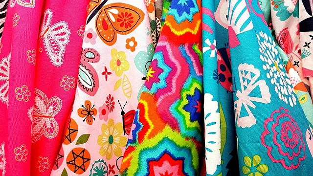 fabric, cloth, textile, clothing, pattern, design, material, dress, clothes, texture, fashion, cotton, vintage, style, color, silk, female, garment, red, craft, industry, colorful, shop, retro, thread, yellow, linen, tailor, apparel, surface, natural, blue, collection, old, orange, fabric, fabric, fabric, fabric, fabric, cloth, cloth, cloth, tailor, tailor. POD apparel quality