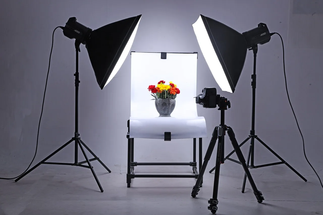 photography, flower wallpaper, lighting, studio, digital photography, nature, product photography, still life photography, lighting equipment, tripod, camera, digital camera, beautiful flowers, flowers, flower background, vase